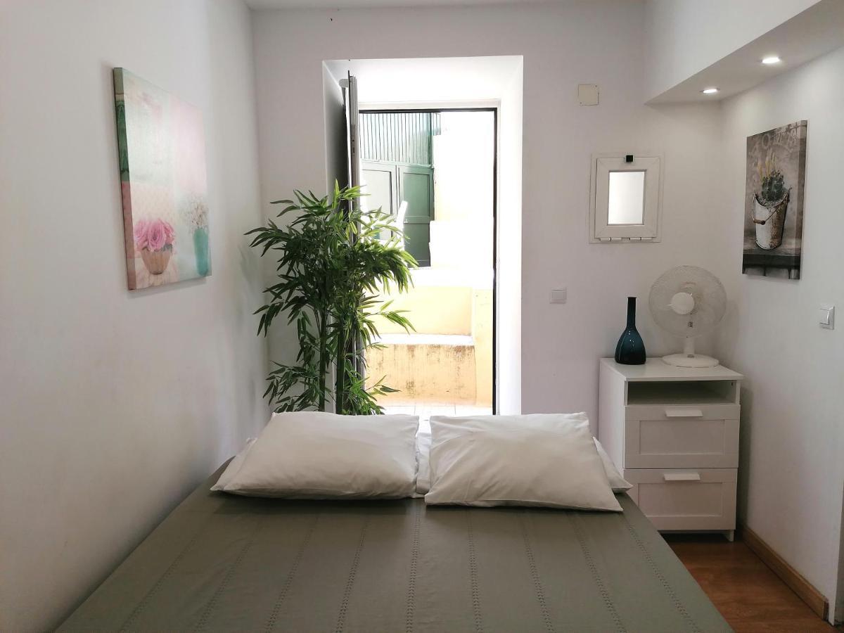 Flowers In Pop House Appartement *