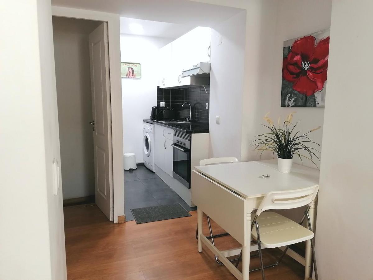 Flowers In Pop House Appartement