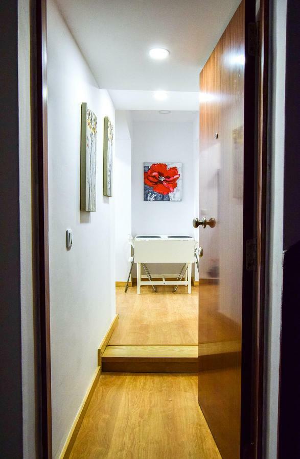Flowers In Pop House Appartement *
